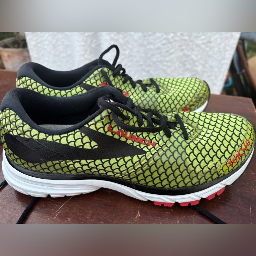 Brooks Women’s Brooks Launch 3 Tokyo version Shoes